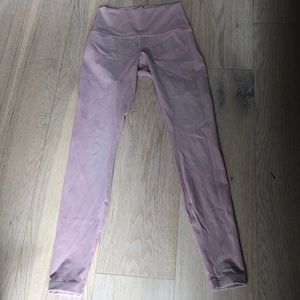 Lulu lemon pants